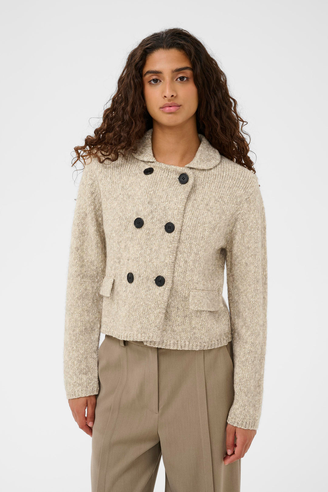 Zefira Cardigan
