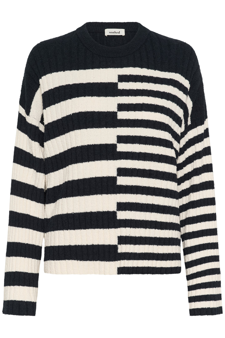 Zillia Jumper