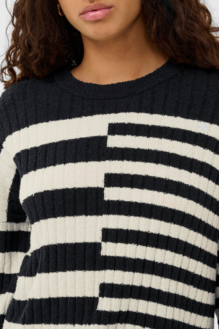 Zillia Jumper