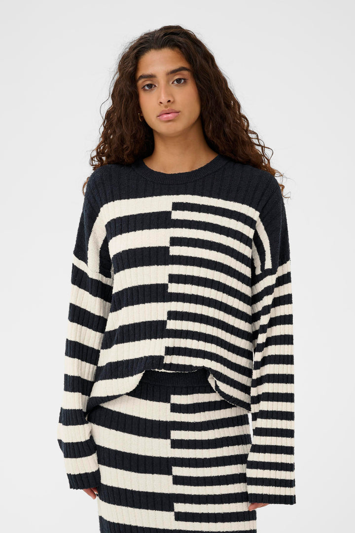 Zillia Jumper