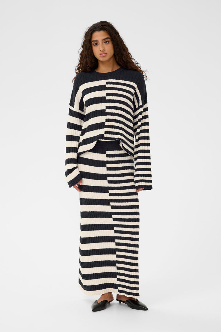 Zillia Maxi Skirt