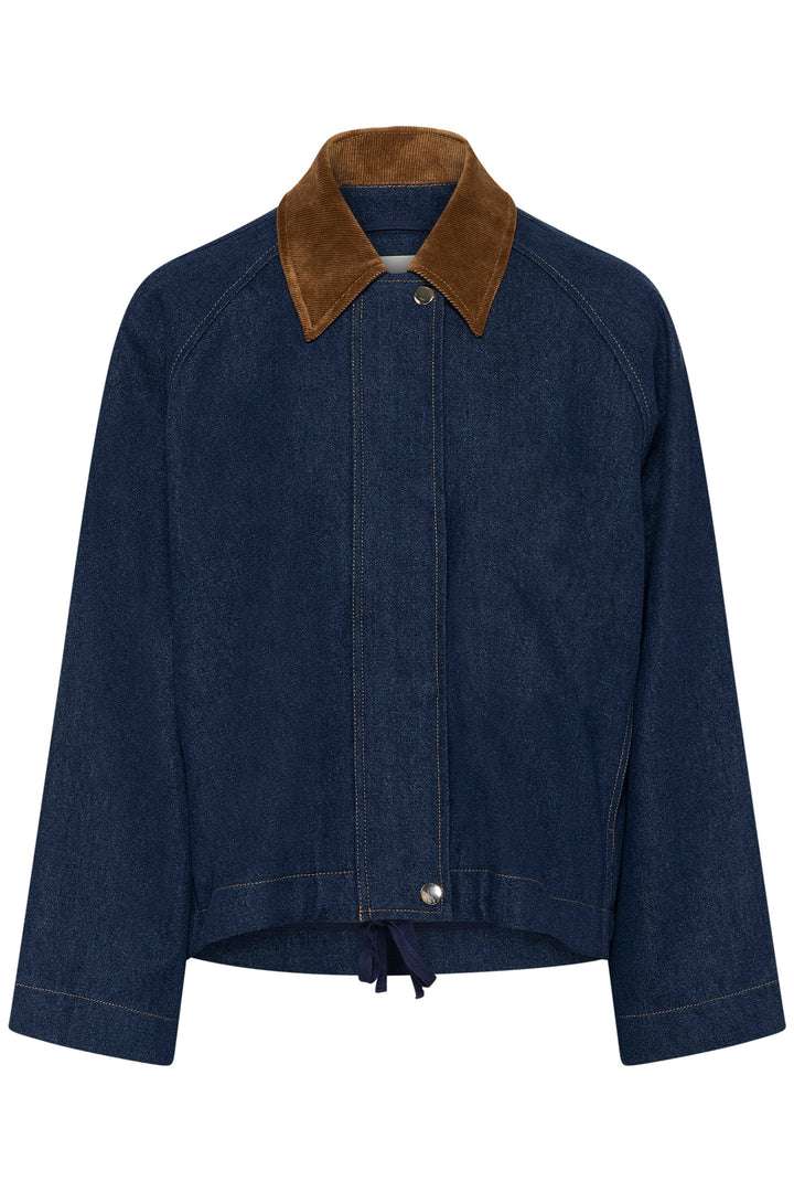 Jannine Jacket