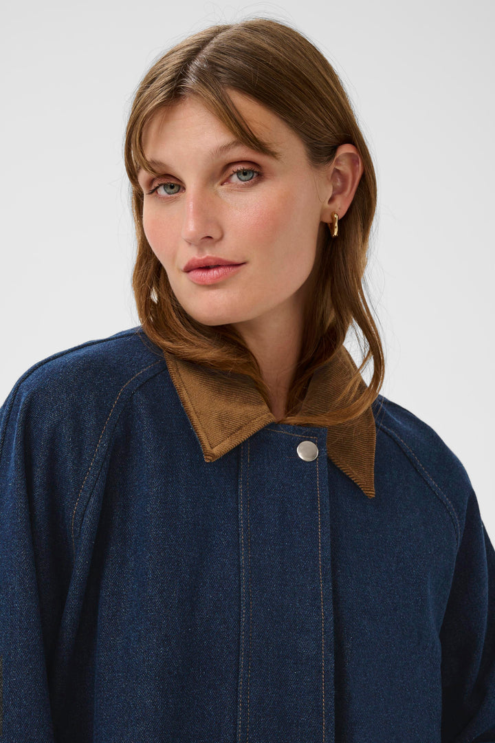 Jannine Jacket
