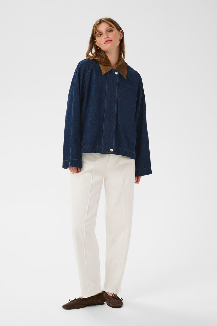 Jannine Jacket