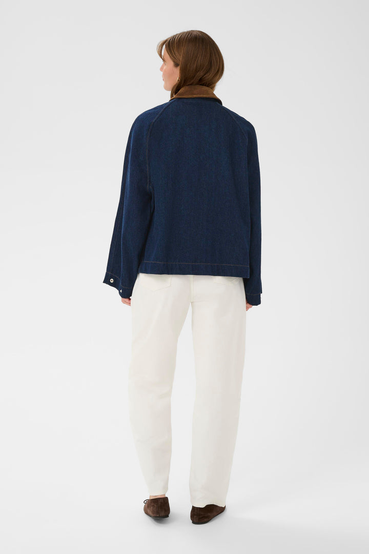 Jannine Jacket