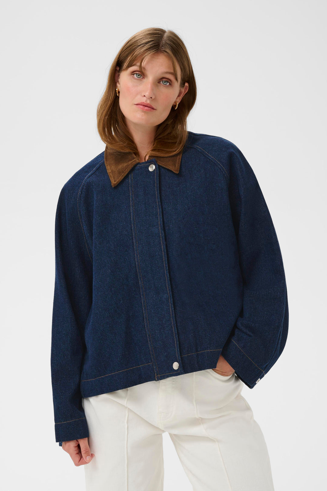 Jannine Jacket