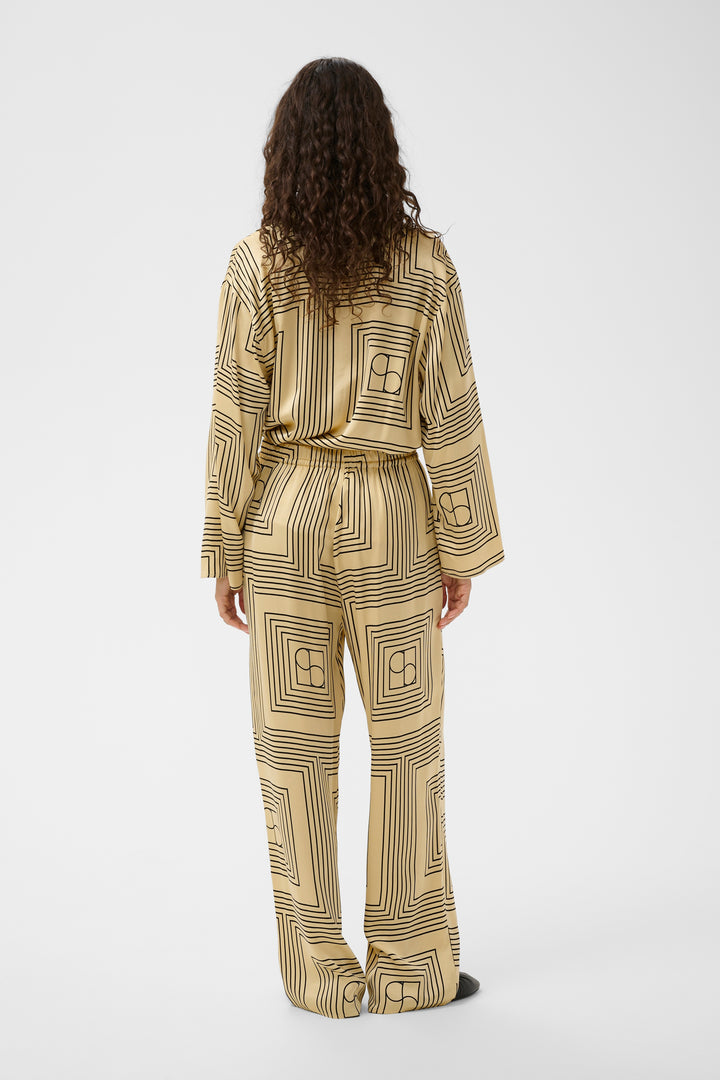 Evilia Pants