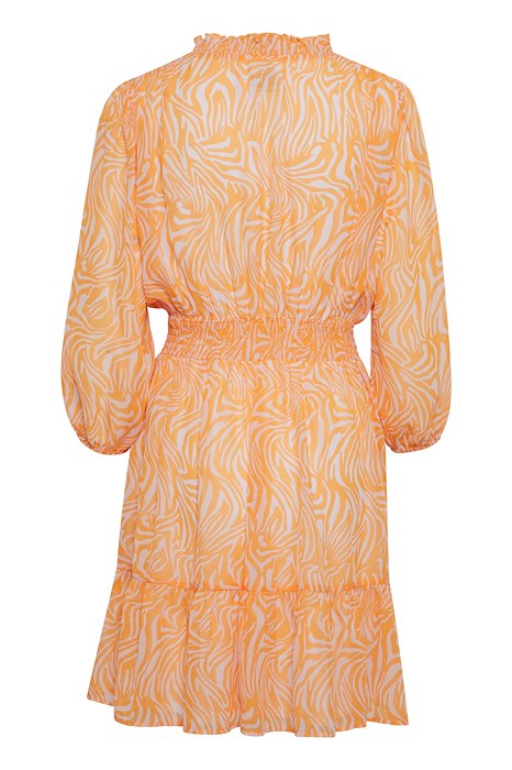 Hally Dress