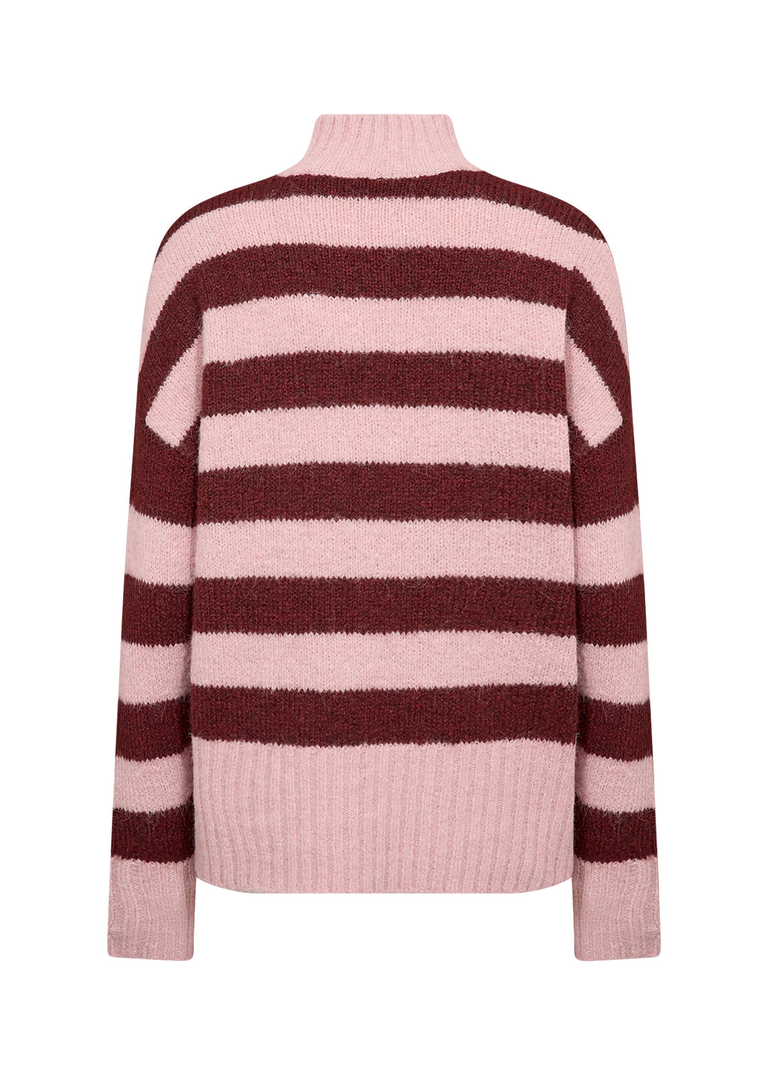 Ilene 4 Jumper Ruby Red