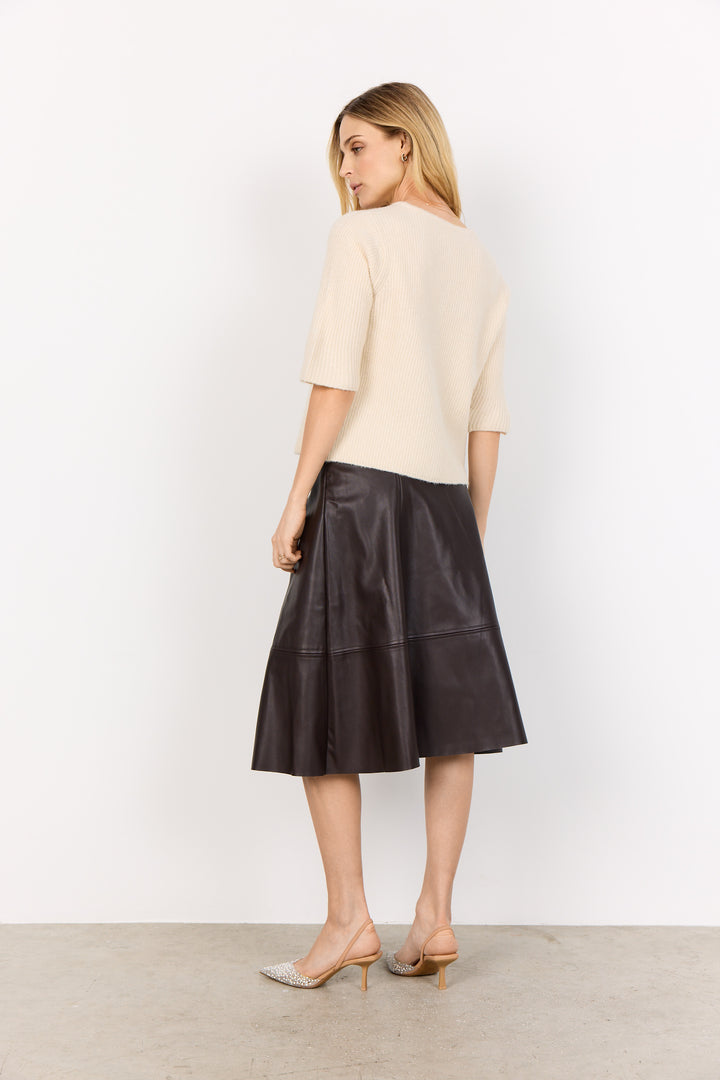 Avalon 2 Cardigan Cream