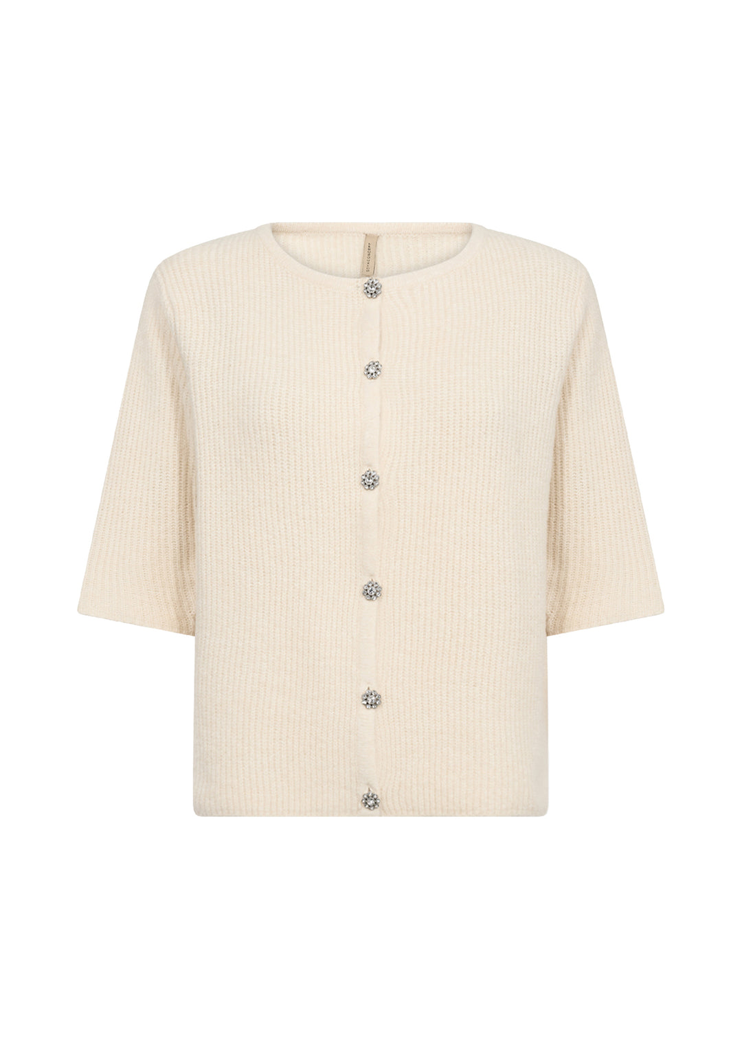 Avalon 2 Cardigan Cream