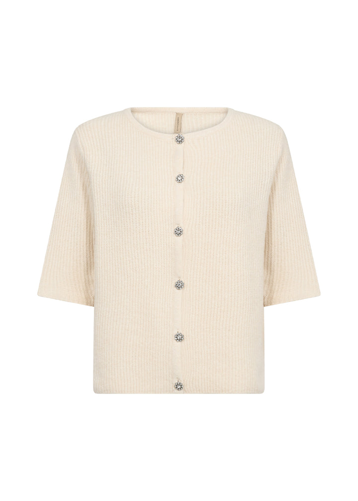 Avalon 2 Cardigan Cream