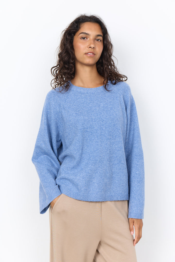 Orlean 4 Jumper