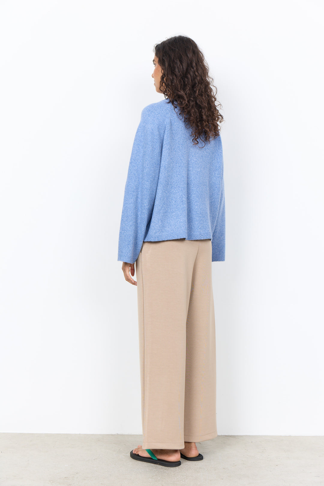 Orlean 4 Jumper