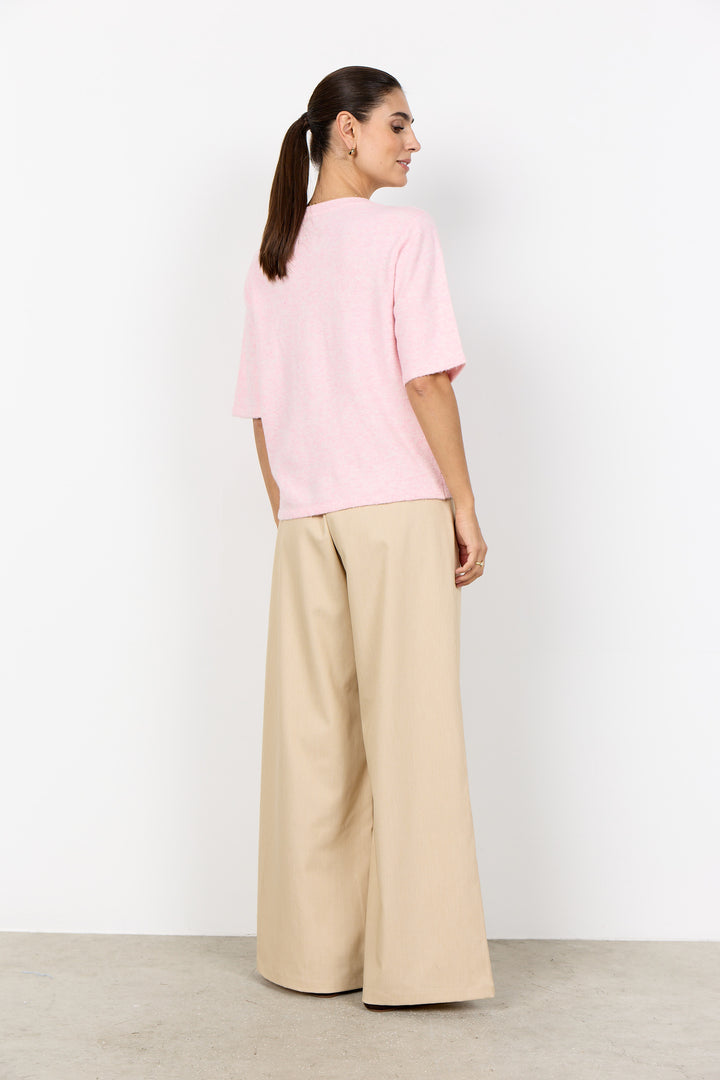 Orlean 9 Cardigan Rose Pink
