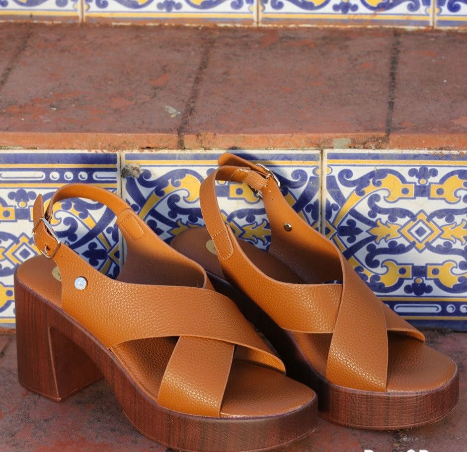 Lira Sandal