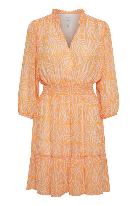 Hally Dress