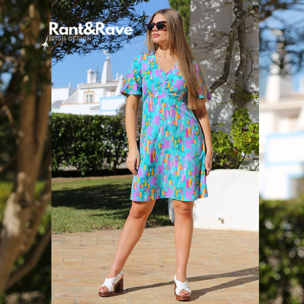 Nina Dress