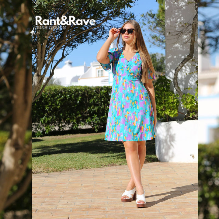 Nina Dress