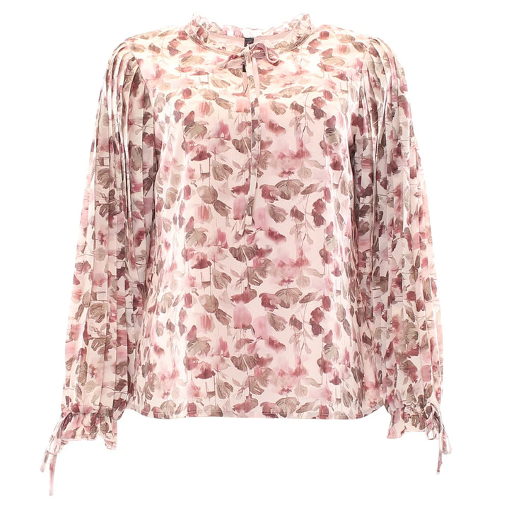 Elyse Blouse