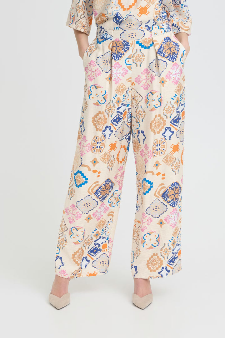 Lancie Pants