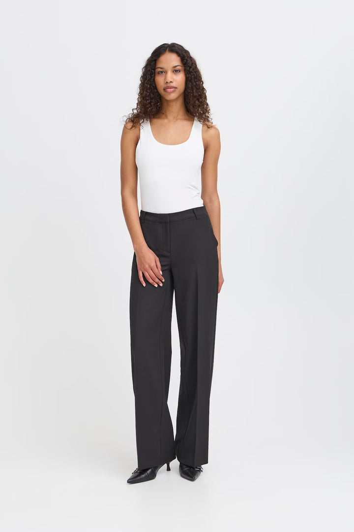 Gro Top - White
