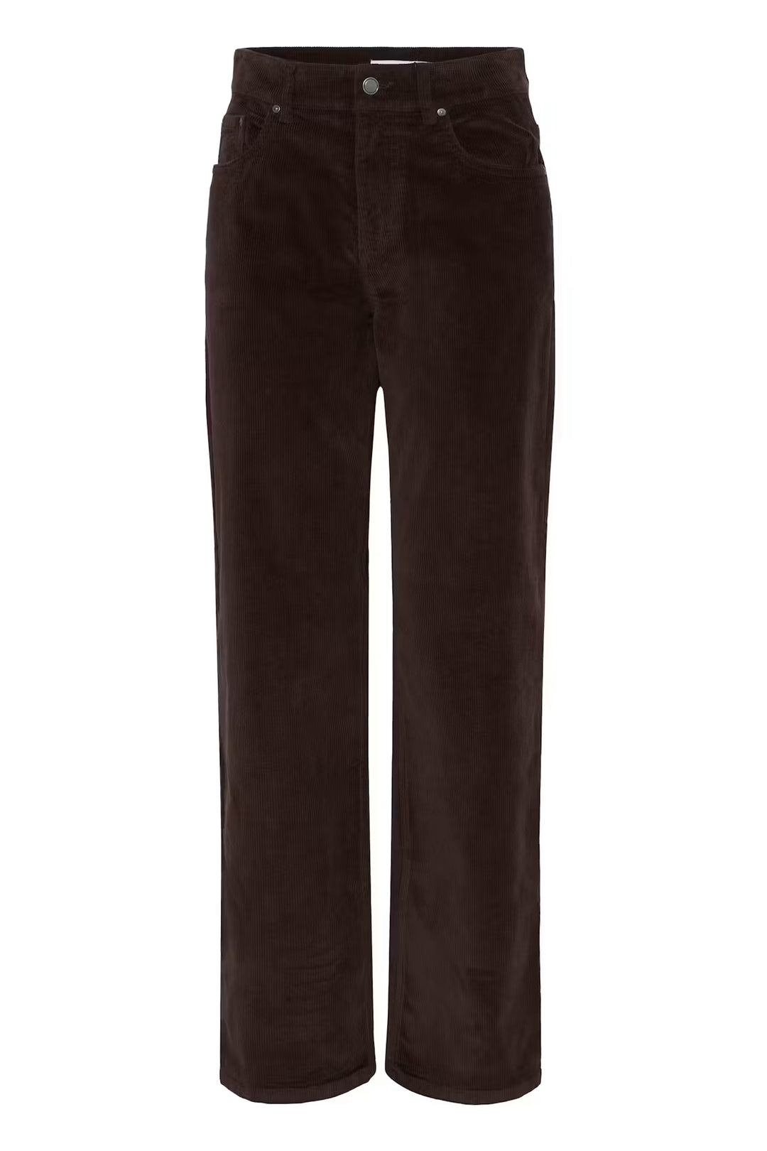 Dasik Cord Pants Java/Brown