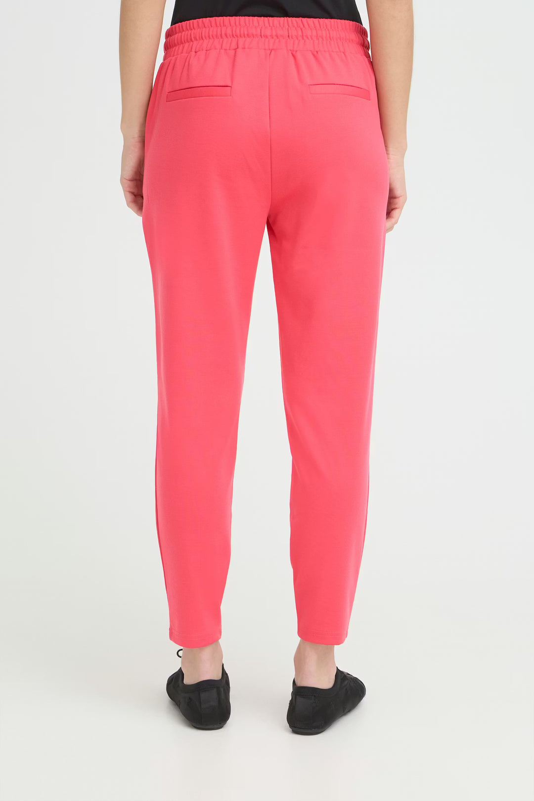 Kate Crop Pants Azalea