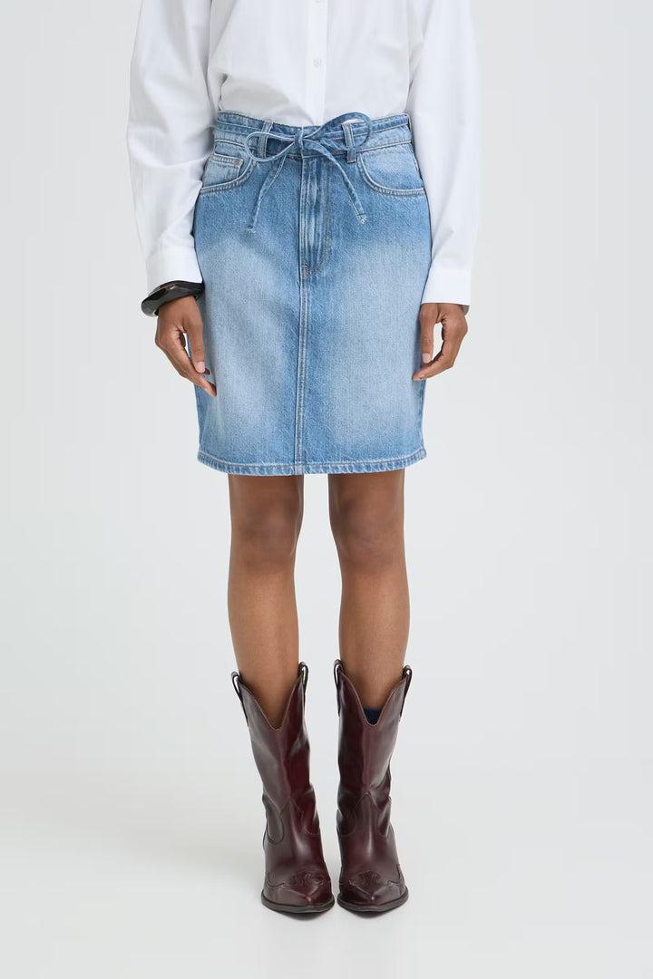 Lamaje Skirt