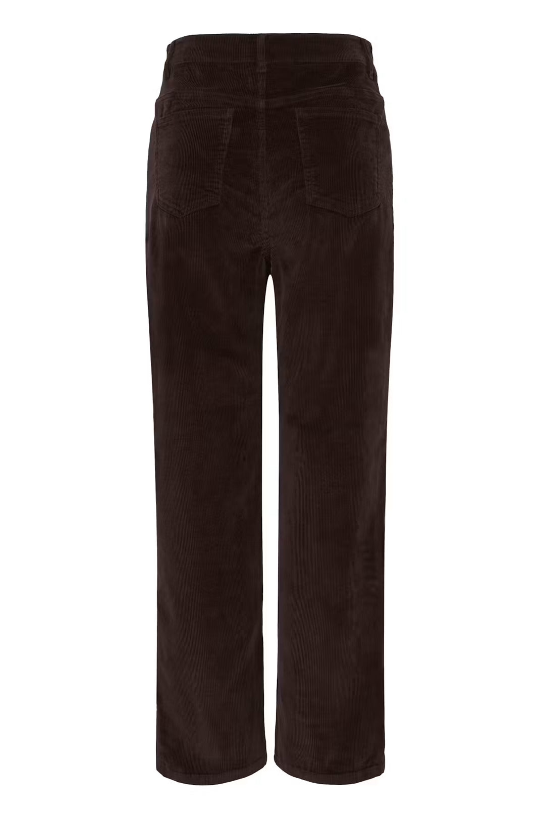 Dasik Cord Pants Java/Brown