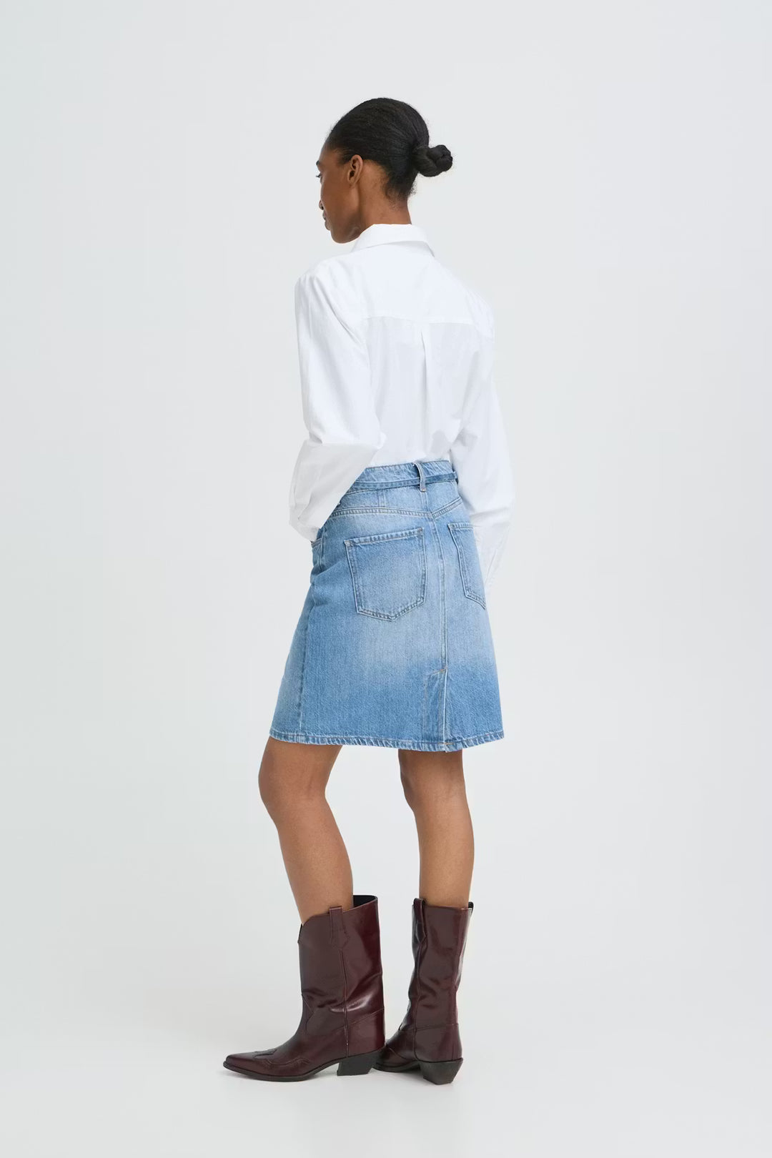 Lamaje Skirt