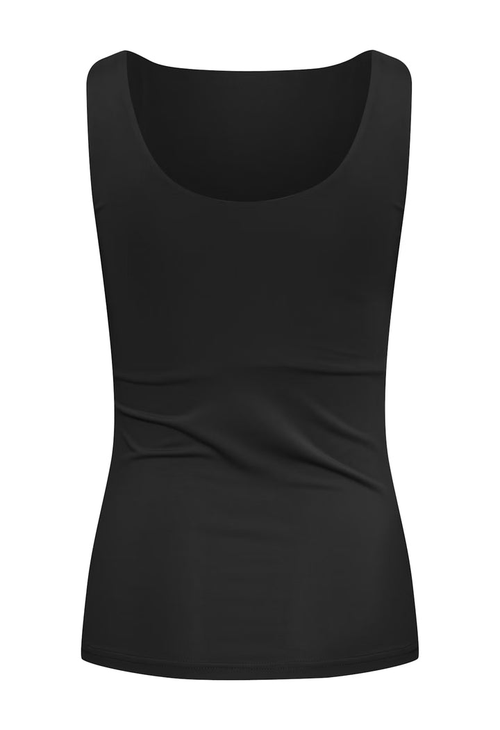 Gro Top - Black