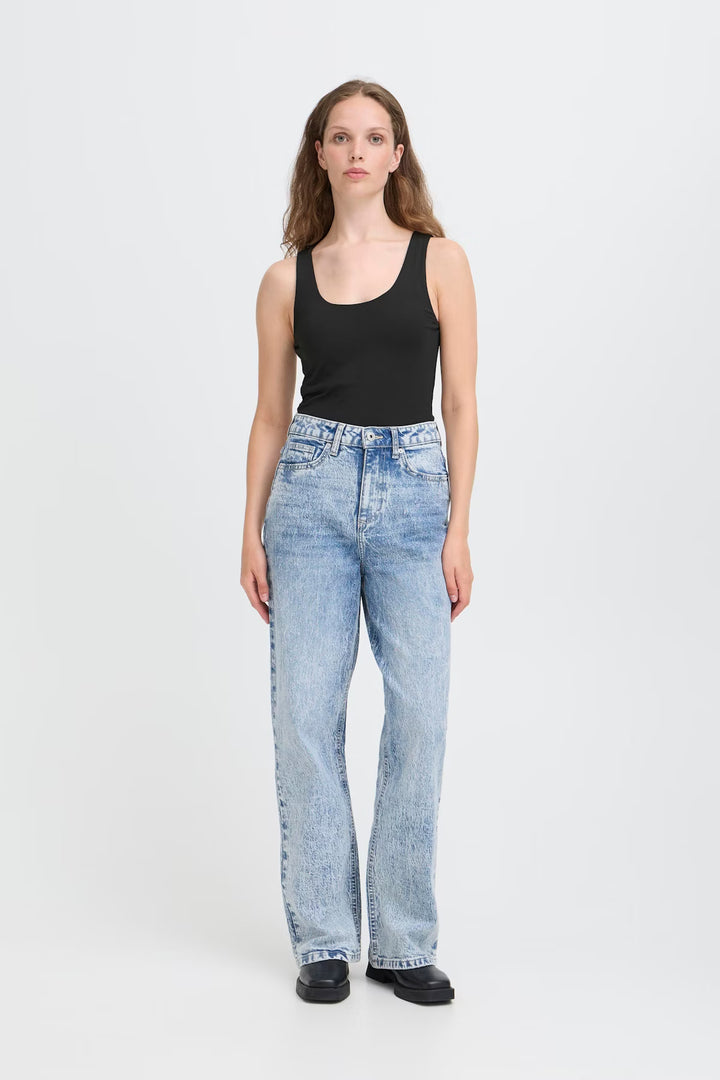 Gro Top - Black