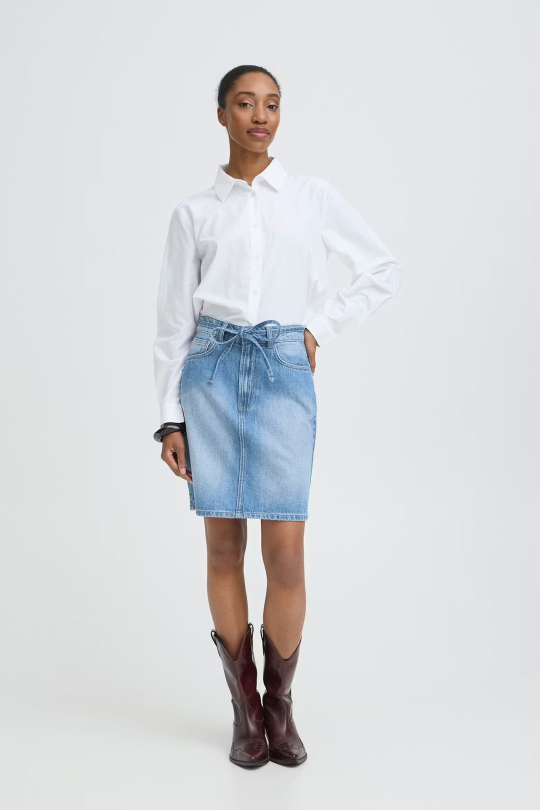 Lamaje Skirt