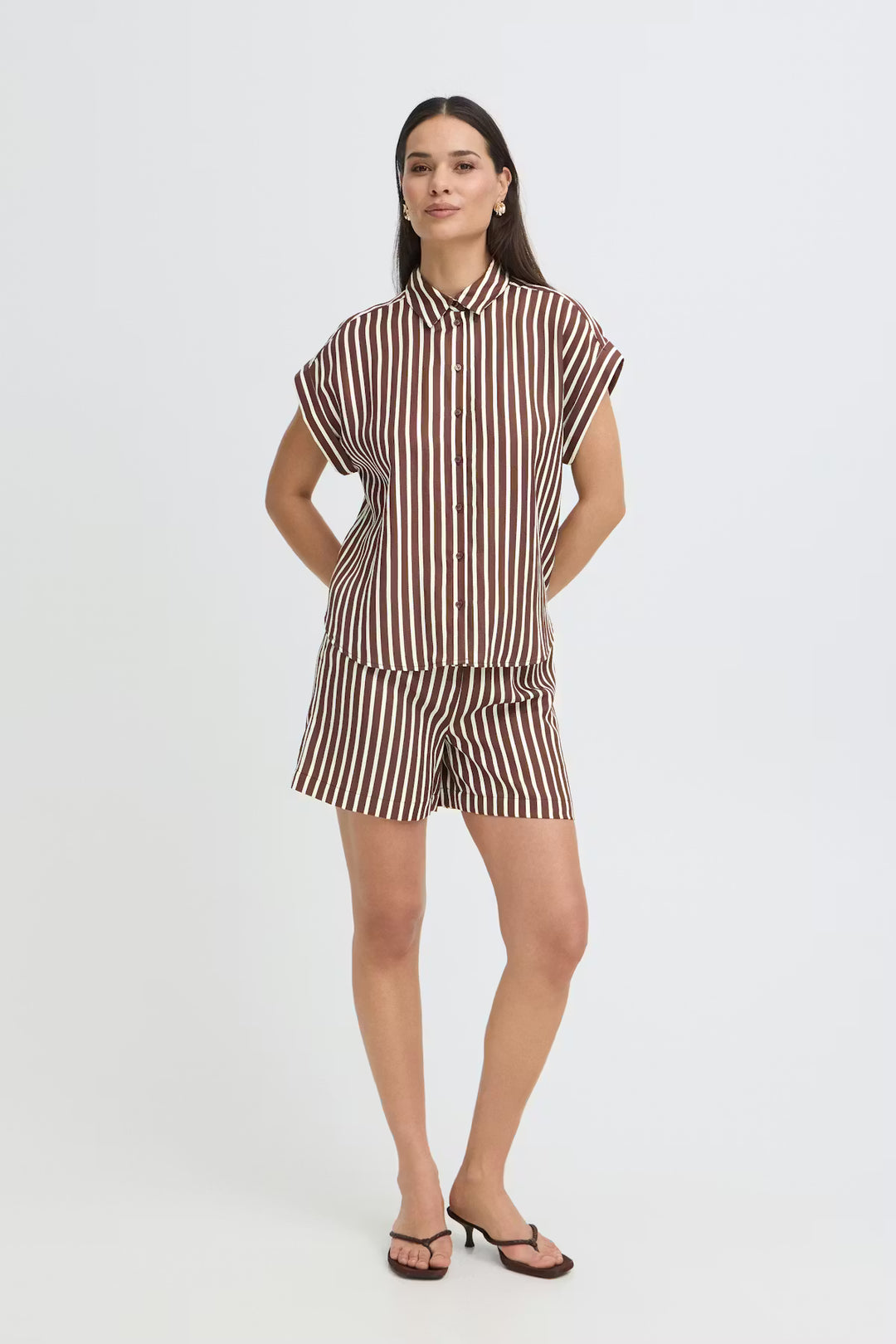 Evino Shorts