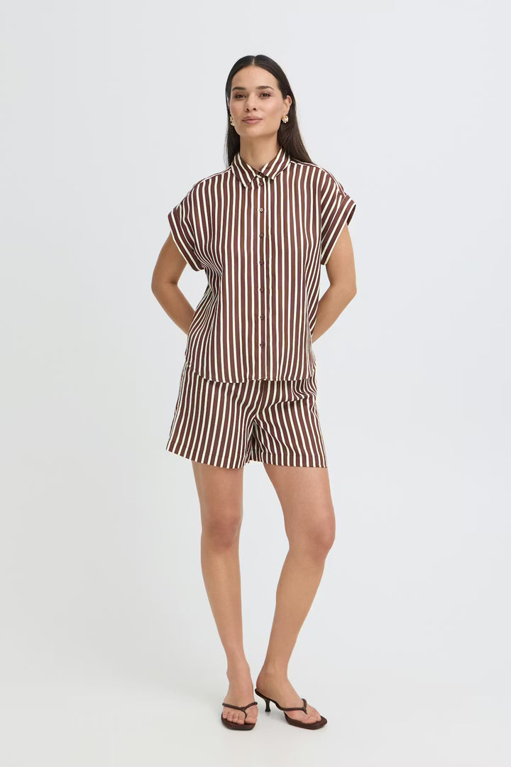 Evino Shorts