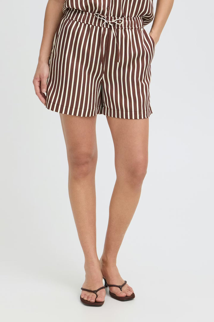 Evino Shorts
