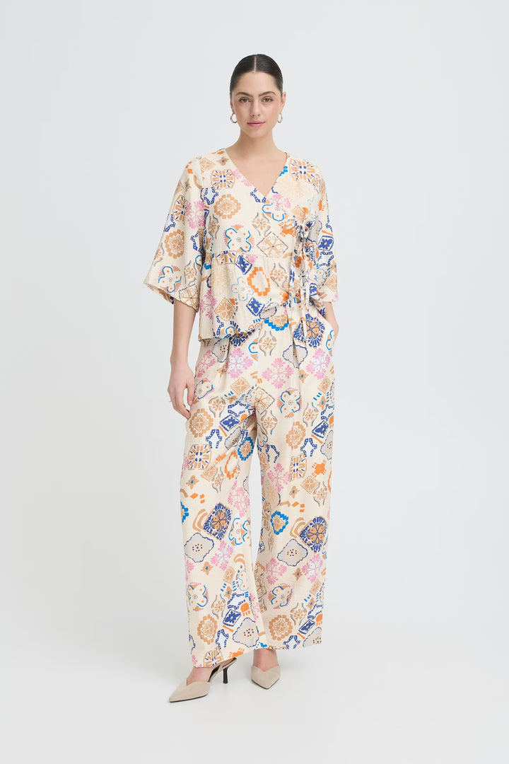 Lancie Pants
