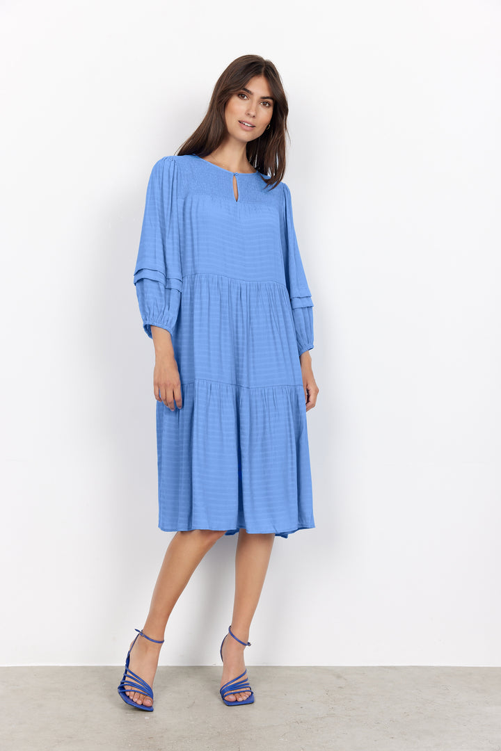 Calypso 6 Dress