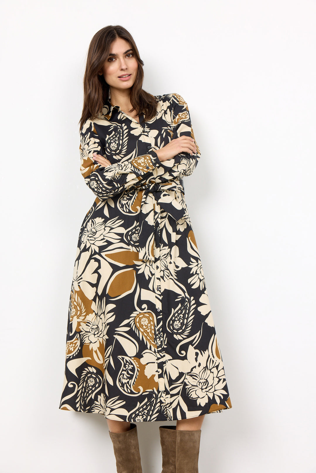 Tamaya Dress