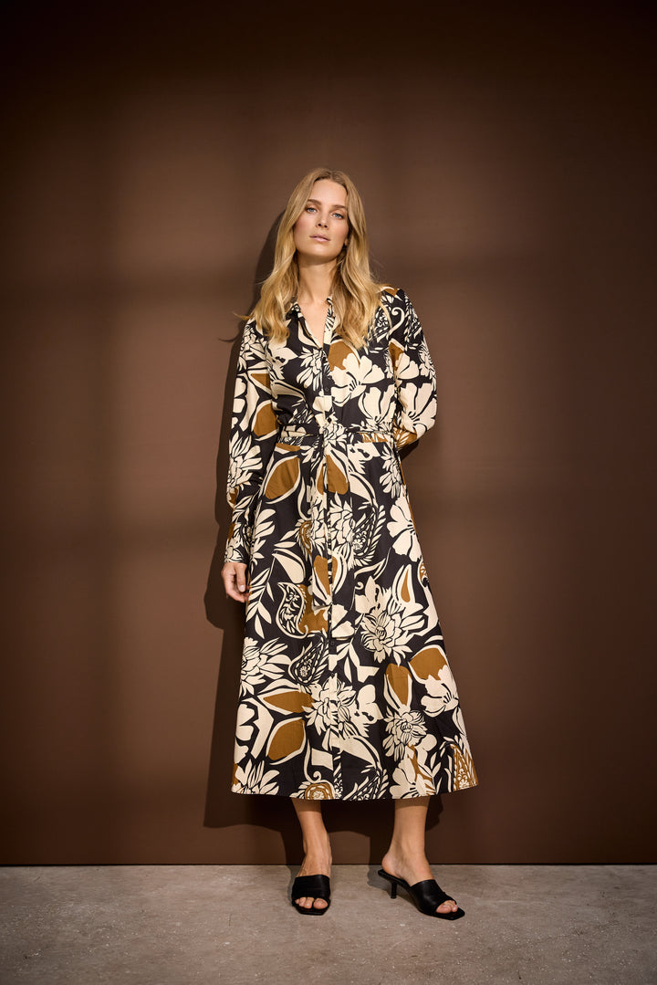 Tamaya Dress