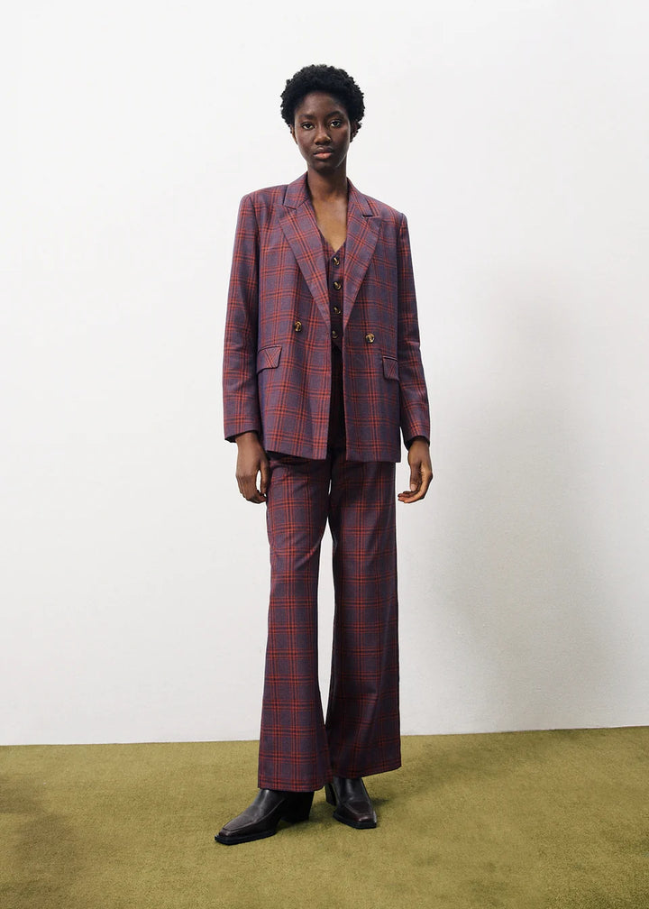 Garance Blazer