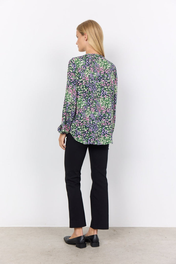 Abelone 2 Blouse