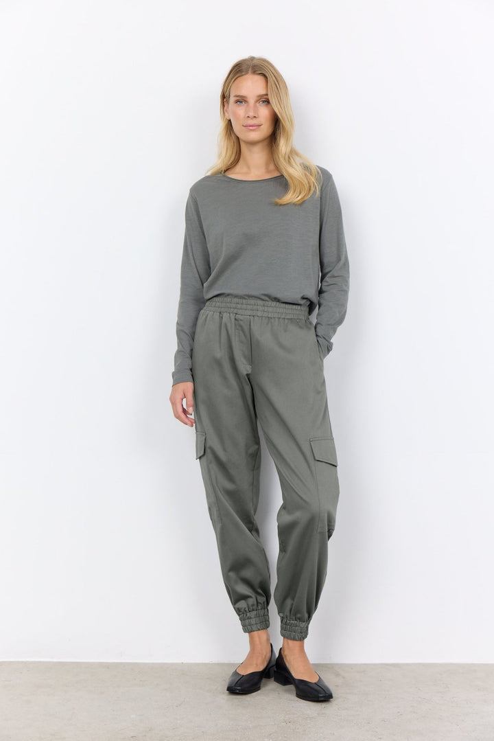 Akila 26-C Pants