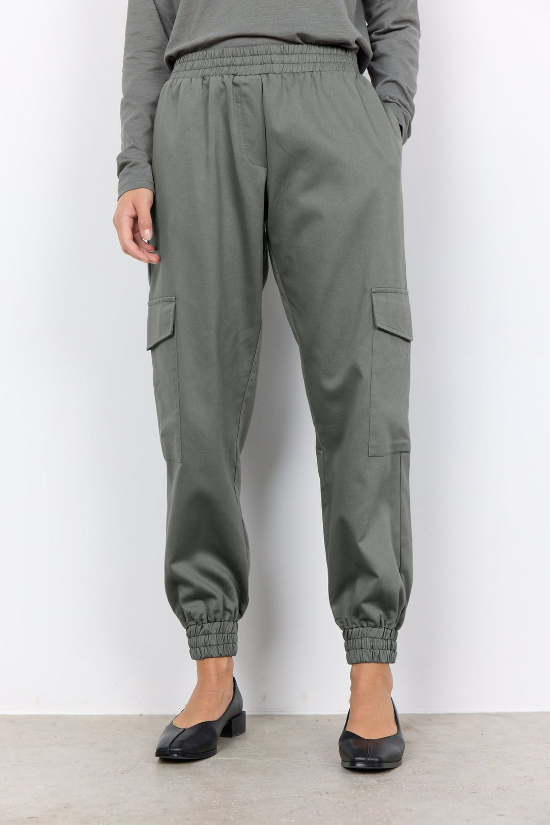 Akila 26-C Pants