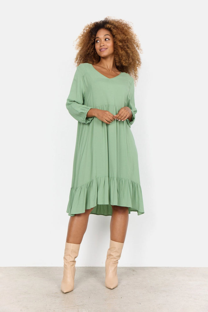 Radia 186 Dress