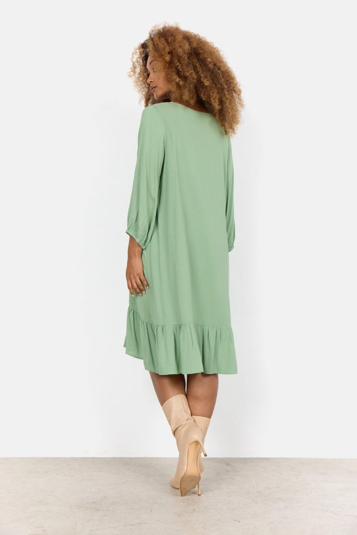 Radia 186 Dress