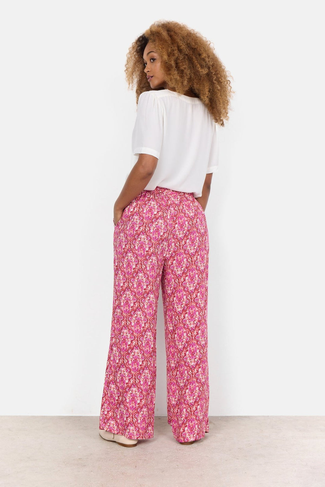 Dorte 3-b Pants