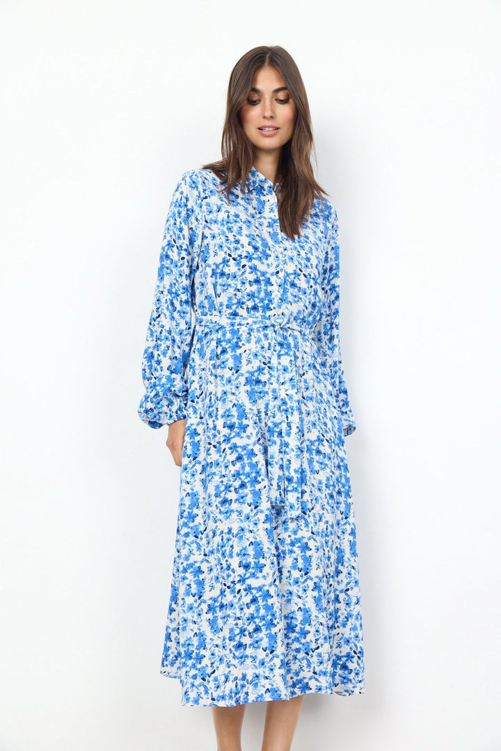 Doha 3 Dress
