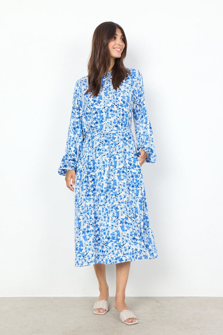 Doha 3 Dress